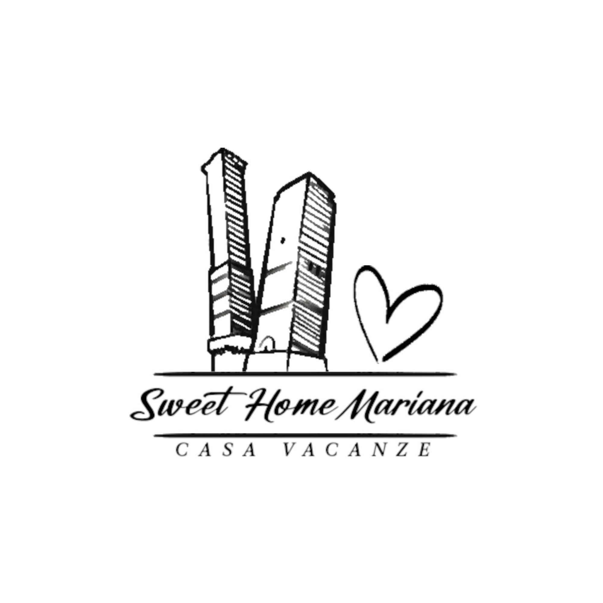 Sweet Home Mariana 볼로냐 외부 사진